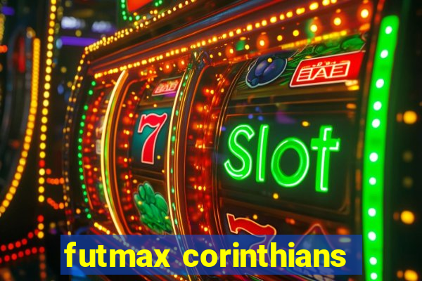 futmax corinthians